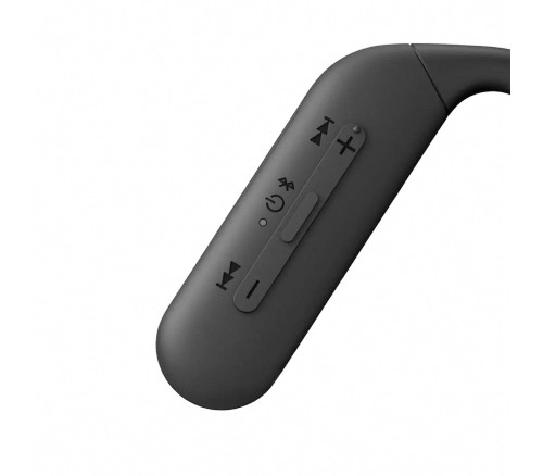 Sony Float Run Off-Ear Wireless Headphones