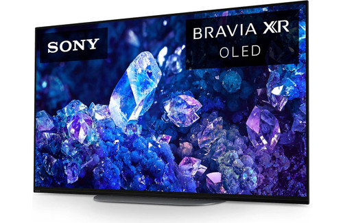 Sony XR-48A90K Bravia XR A90K 48" 4K HDR OLED TV with Smart Google TV