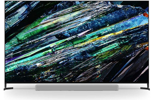Sony XR-77A95L Bravia XR A95L 77" QD-OLED 4K HDR Google TV