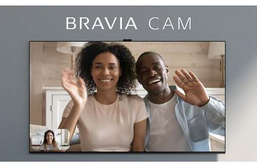 Sony XR-77A95L Bravia XR A95L 77" QD-OLED 4K HDR Google TV