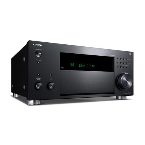 Onkyo TX-RZ50 9.2-Channel THX AV Receiver