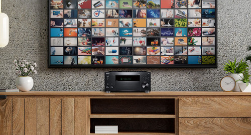 Onkyo TX-RZ50 9.2-Channel THX AV Receiver