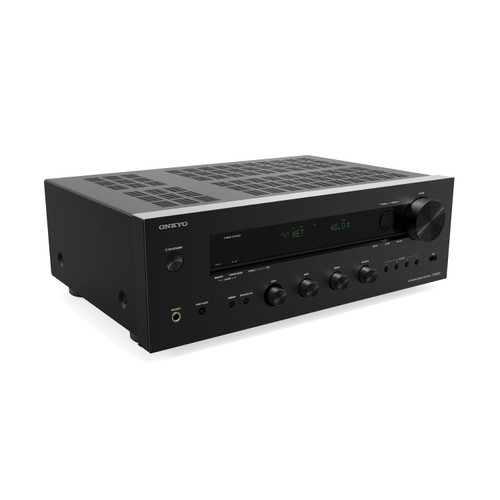 Onkyo TX-8470 Network Stereo Receiver 
