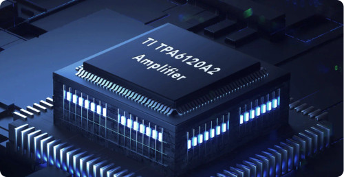 WiiM Ultra Digital Media Player 