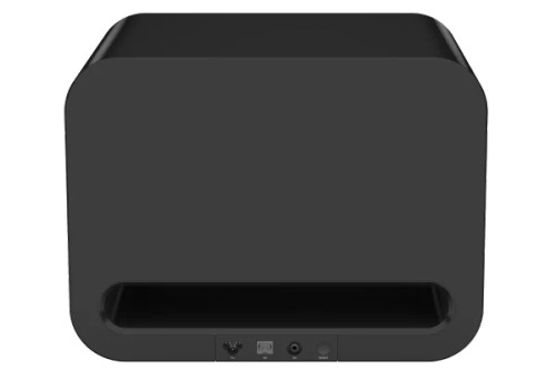 WiiM Sub Pro 8" Wireless Subwoofer for WiiM Ecosystem with Optional RCA Line Input