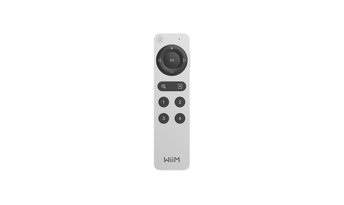 WiiM Voice Remote 2