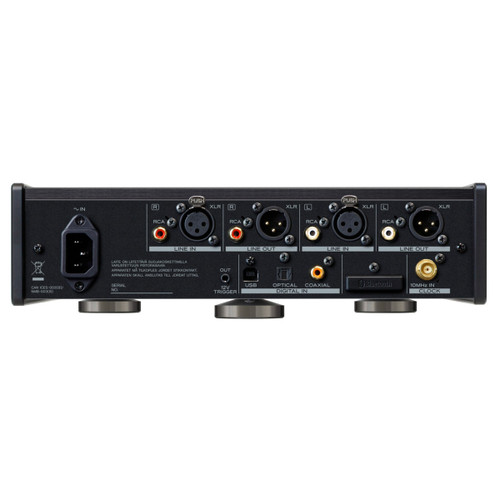 Teac UD-507 USB DAC Pre Amplifier