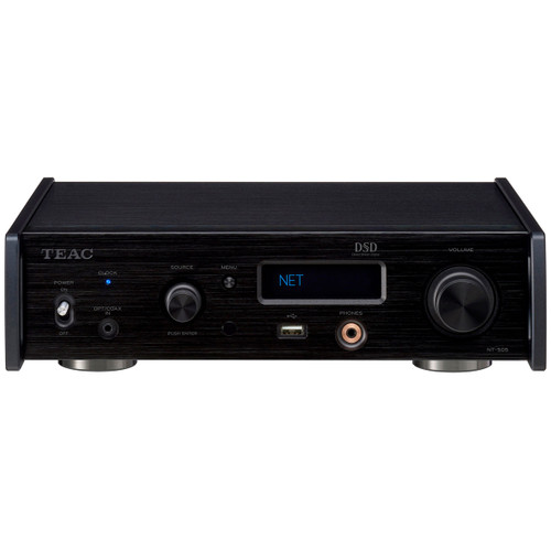 Teac NT-505-X USB DAC and Network Player