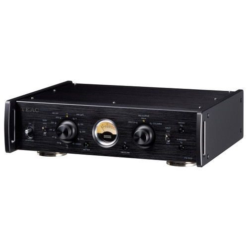 Teac PE-505 Fully-balanced Phono Amplifier