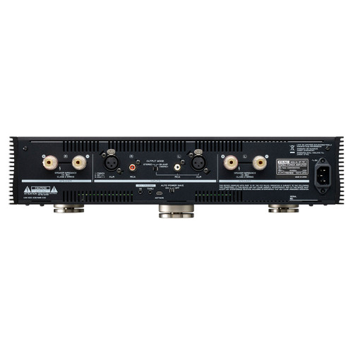 Teac AP-701 Stereo Power Amplifier