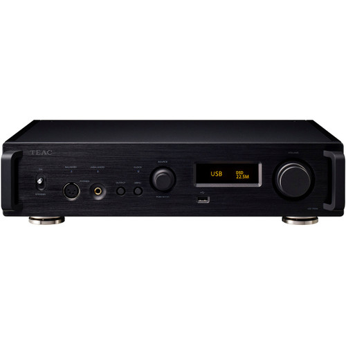 Teac UD-701N USB DAC and Network Player