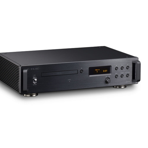 Teac VRDS-701T CD Transport