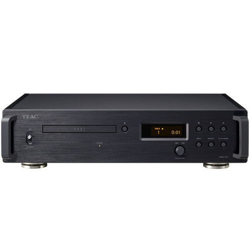 Teac VRDS-701T CD Transport