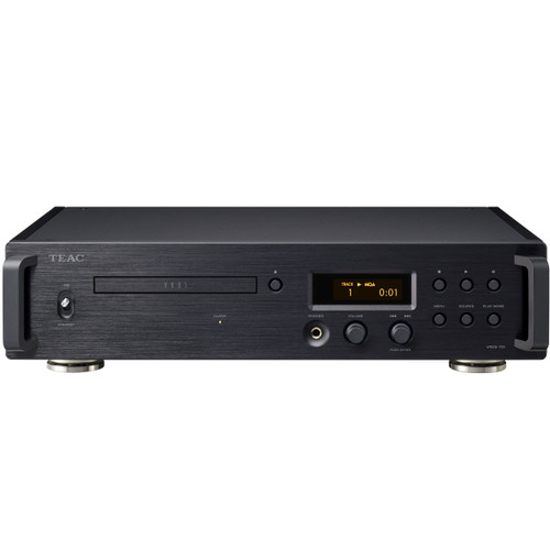 Teac VRDS-701 CD Player