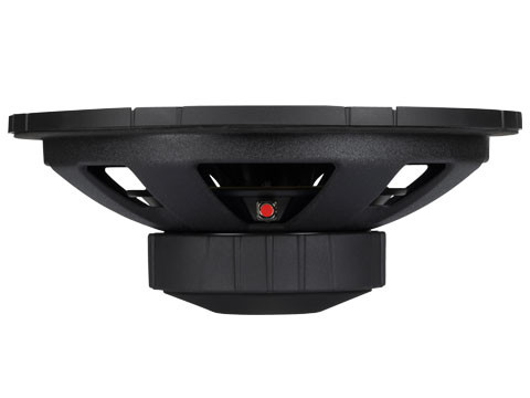 Kicker 52CVT122 CompVT Series 12" 450W RMS Car Subwoofer - SVC 2 Ohm