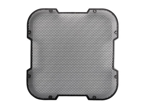 Kicker 52GL712 12" Square Steel Mesh Subwoofer Grille