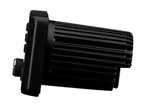 Kicker 51KMC4 Marine Dual-Zone Media Center with Bluetooth