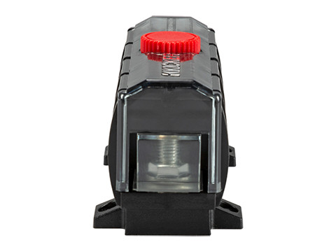 Kicker 47KMFDB3 Marine-Grade Fused Distributon Block