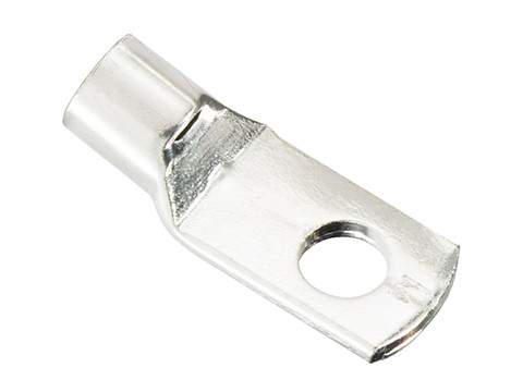 Kicker 47RT4 4-Gauge with 5/16" Hole Marine-Grade Ring Terminals - 4 Pack