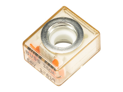 Kicker 47MRBF60 60-AMP Marine-Grade Battery Fuse