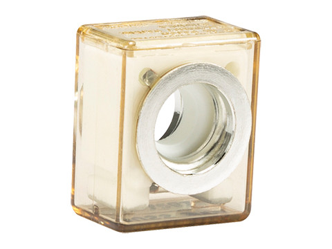 Kicker 47MRBF80 80-AMP Marine-Grade Battery Fuse