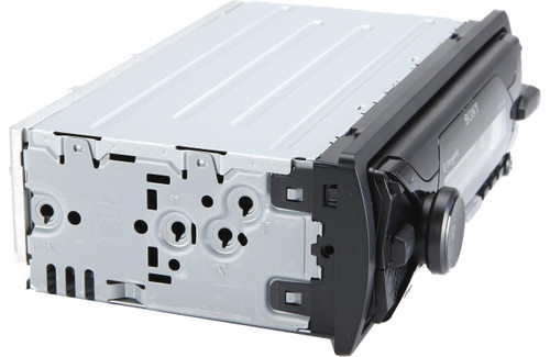 Sony DSX-A415BT Digital Media Receiver