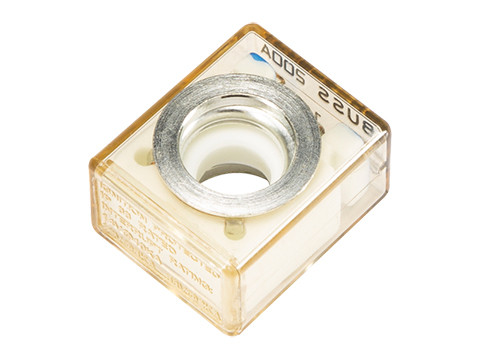Kicker 47MRBF150 150-AMP Marine-Grade Battery Fuse