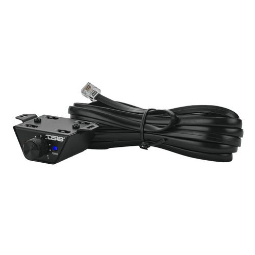 DS18 FRP-8K 8000W RMS Compact Monoblock Class-D Full-Range Amplifier