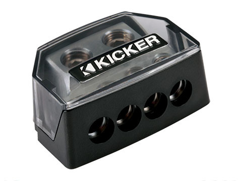 Kicker 46DB4 Distribution Block
