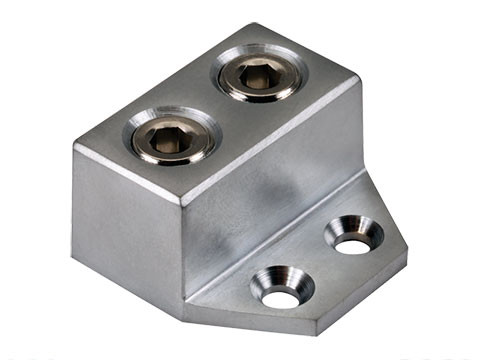 Kicker 46GT2 Dual-Input Ground Termination Block