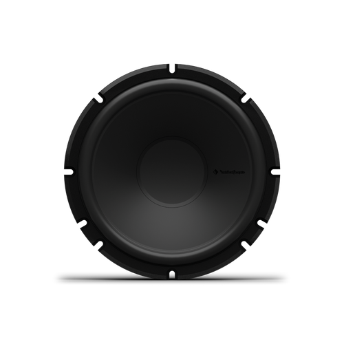 Rockford Fosgate P3V2-65 6.5" 75W RMS 3-Way Car Component System