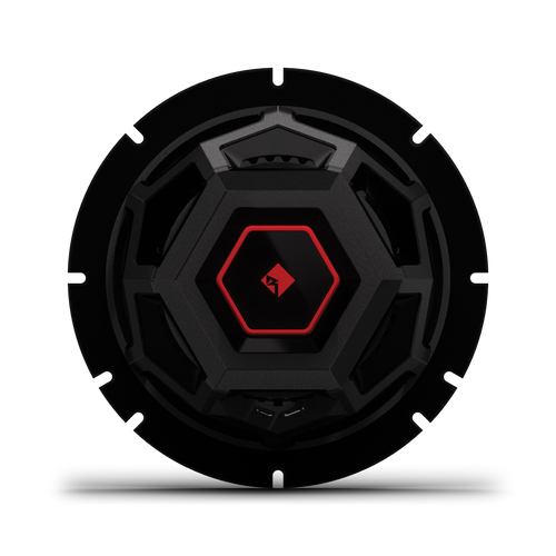 Rockford Fosgate P3V2-65 6.5" 75W RMS 3-Way Car Component System