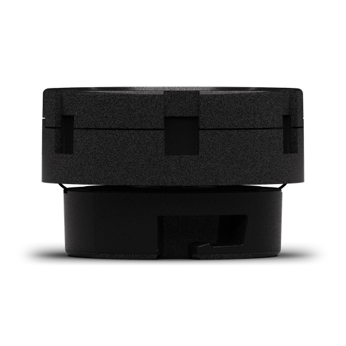 Rockford Fosgate P3V2-65 6.5" 75W RMS 3-Way Car Component System