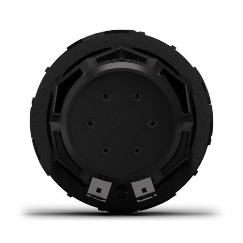 Rockford Fosgate P3V2-65 6.5" 75W RMS 3-Way Car Component System