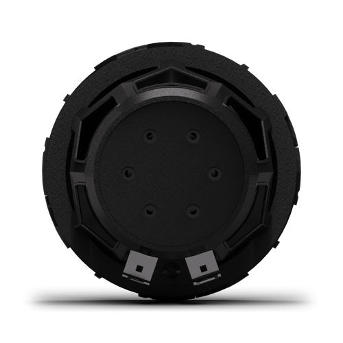 Rockford Fosgate P3V2-69 6x9" 75W RMS 3-Way Car Component System