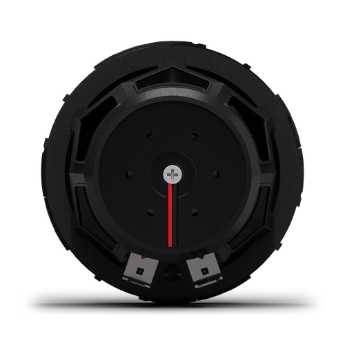 Rockford Fosgate P3V2-69C2 6x9" 75W RMS 3-Way Car Component System