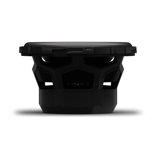 Rockford Fosgate P3V2-25 2.5" 75W RMS 3-Way Midrange Car Speakers