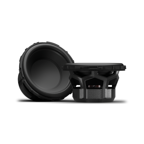 Rockford Fosgate P3V2-25 2.5" 75W RMS 3-Way Midrange Car Speakers