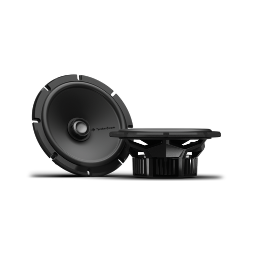 Rockford Fosgate P2V2-675 6.75" 75W RMS 2-Way Convertible Car Speaker