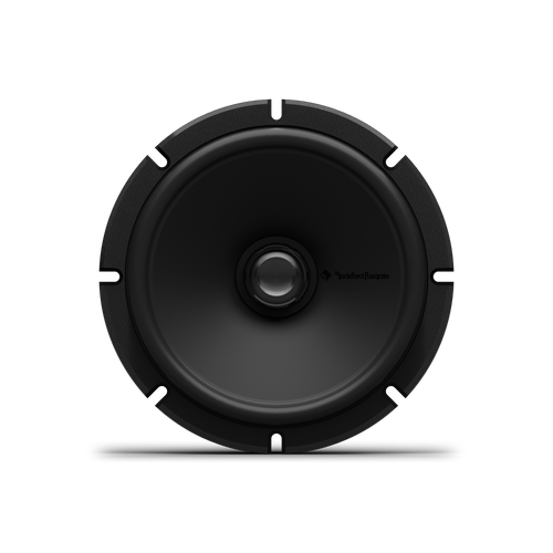 Rockford Fosgate P2V2-675 6.75" 75W RMS 2-Way Convertible Car Speaker