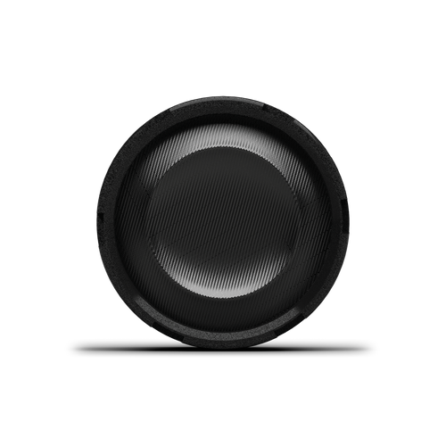 Rockford Fosgate P2V2-675 6.75" 75W RMS 2-Way Convertible Car Speaker