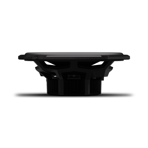 Rockford Fosgate P2V2-68 6x8" 75W RMS 2-Way Convertible Car Speaker