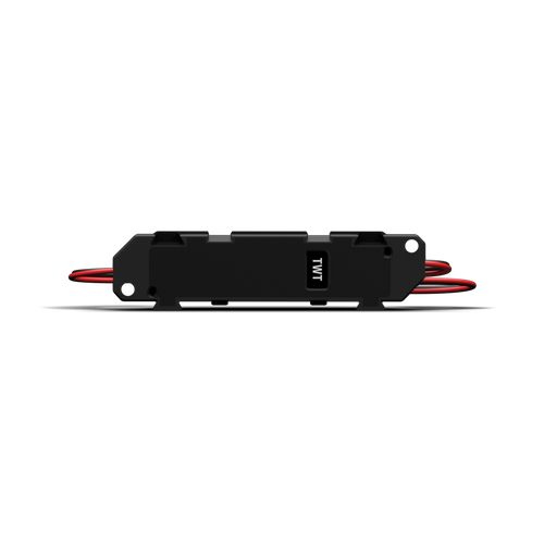 Rockford Fosgate P2V2-68 6x8" 75W RMS 2-Way Convertible Car Speaker