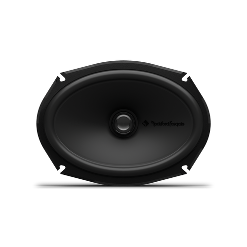 Rockford Fosgate P2V2-69 6x9" 75W RMS 2-Way Convertible Car Speaker