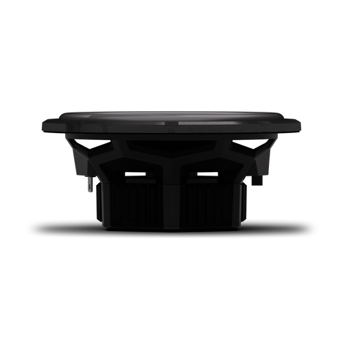 Rockford Fosgate P2V2-65HO 6.5" 75W RMS 2-Way Convertible Car Speaker - 2 Ohm