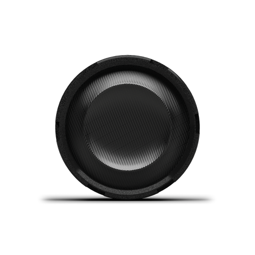 Rockford Fosgate P2V2-65HO 6.5" 75W RMS 2-Way Convertible Car Speaker - 2 Ohm