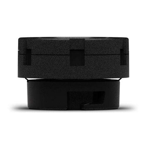 Rockford Fosgate P2V2-TS 3/4" 75W RMS Inverted Dome Tweeter Kit