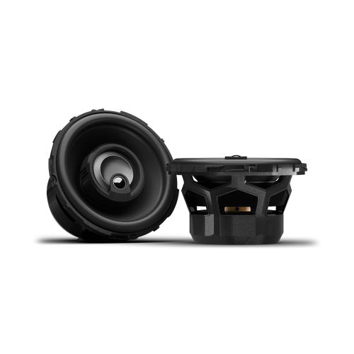 Rockford Fosgate P1V2-25 2.5" 75W RMS 3-Way Coaxial Car Speaker