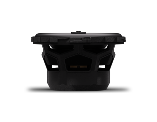 Rockford Fosgate P1V2-25 2.5" 75W RMS 3-Way Coaxial Car Speaker