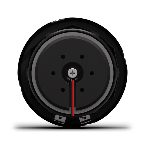 Rockford Fosgate P1V2-3 3.5" 75W RMS 3-Way Coaxial Car Speaker